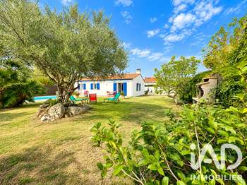 Vente Maison 3 chambresNantes