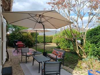 Vente Maison 5 chambresNantes