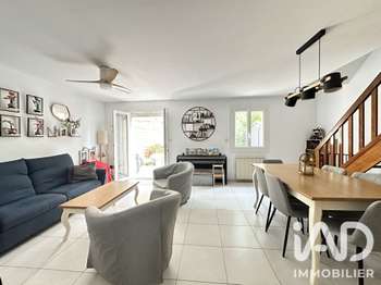 Vente Maison 3 chambresNantes