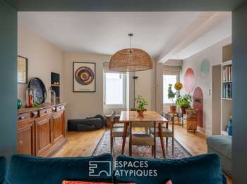 Vente maison 9 pièces Vente maison 9 pièces