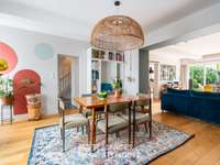 Vente maison 9 pièces Vente maison 9 pièces