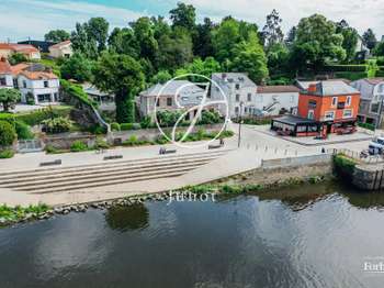 Vente maison 7 pièces Nantes 44