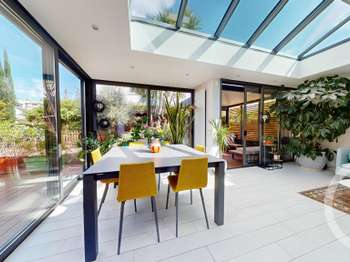 Vente maison 8 pièces Nantes 44