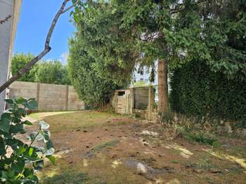 Vente maison 7 pièces Nantes 44
