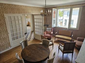 Vente maison 7 pièces Vente maison 7 pièces