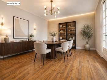 Vente Maison 5 chambresNantes