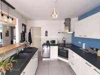 Vente maison 5 pièces Vente maison 5 pièces