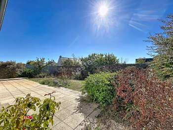 Vente maison 6 pièces Nantes 44