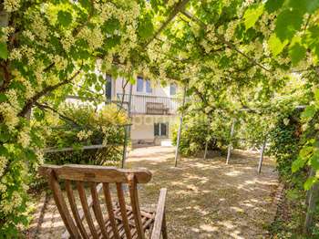 Vente maison 9 pièces Nantes 44