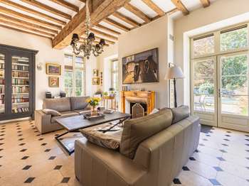 Vente Maison 3 chambresNantes