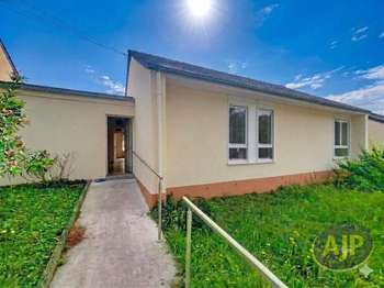 Vente maison 6 pièces Nantes 44