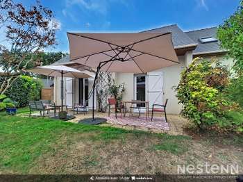 Vente maison 6 pièces Nantes 44