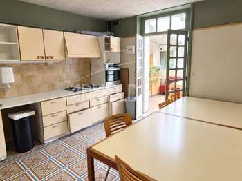 Vente maison 7 pièces Nantes 44