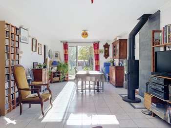 Vente maison 7 pièces Nantes 44