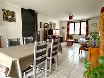 Vente maison 7 pièces Vente maison 7 pièces