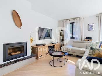 Vente maison 4 pièces Nantes 44