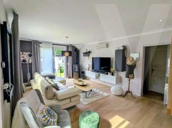 Vente Maison 4 chambresNantes