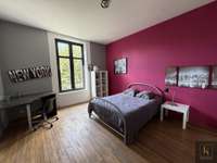 Vente maison 9 pièces Vente maison 9 pièces