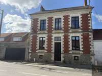 Vente maison 9 pièces Vente maison 9 pièces