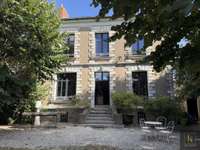 Vente maison 9 pièces Vente maison 9 pièces
