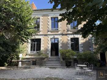 Vente maison 9 pièces Vente maison 9 pièces