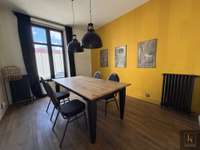 Vente maison 9 pièces Vente maison 9 pièces