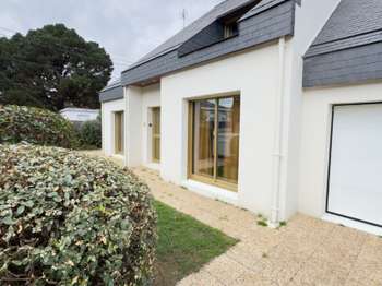 Vente maison 7 pièces Nantes 44