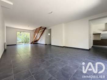 Vente maison 5 pièces Nantes 44