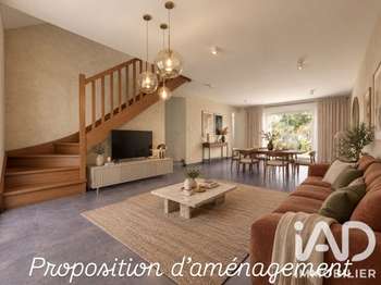 Vente maison 5 pièces Vente maison 5 pièces