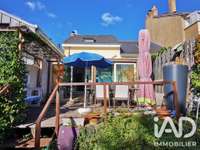 Vente maison 4 pièces Vente maison 4 pièces