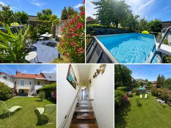 Photo Vente maison Nantes