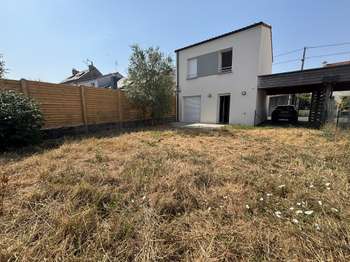 Vente Maison 3 chambresNantes