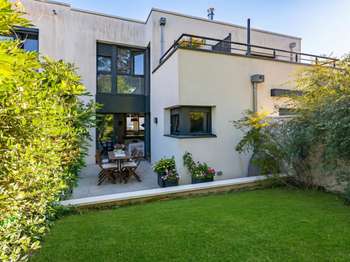 Vente Maison 3 chambresNantes