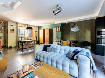Vente maison