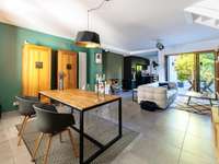 Vente maison
