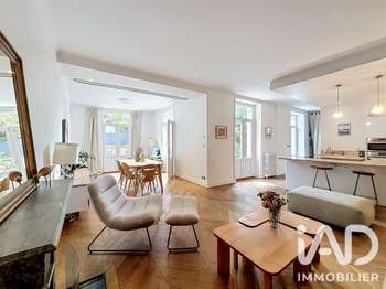 Vente Maison 4 chambresNantes