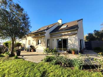 Vente Maison 4 chambresNantes