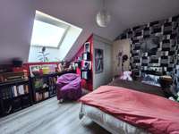 Vente maison 7 pièces Vente maison 7 pièces