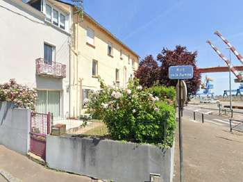 Vente Maison 3 chambresNantes