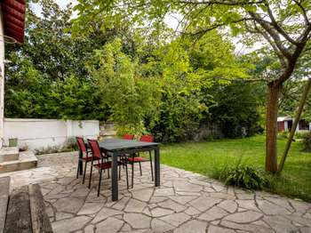 Vente Maison 5 chambresNantes