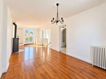 Vente maison 5 pièces Nantes 44