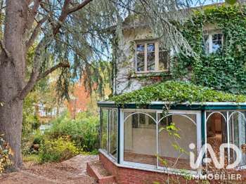Vente Maison 7 chambresNantes