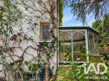 Vente Maison 7 chambresNantes