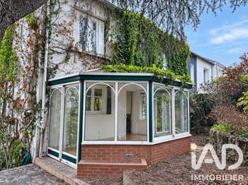 Vente Maison 7 chambresNantes