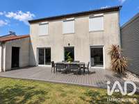 Vente maison 1 pièce