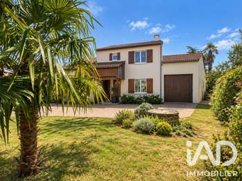Vente Maison 1 pièceNantes