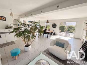 Vente Maison 3 chambresNantes
