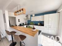 Vente maison 1 pièce