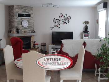 Vente Maison 3 chambresNantes