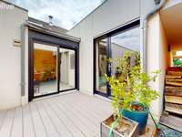 Vente maison 8 pièces Vente maison 8 pièces